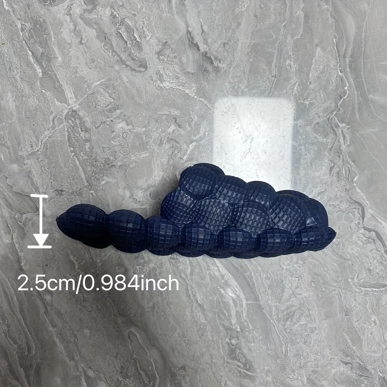 [Popular Choice], Ultra Cushioned Bubble Slides Good Vibrations