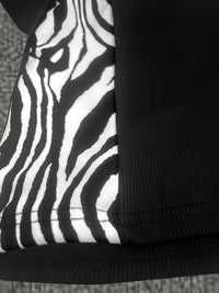 Women'S Y2K Style Leopard Print Top and Color Block Dress Set - Sleeveless, Button-Up, High-Waisted, All-Season Fashion, Casual Attire|Y2K Fashion|Sleeveless Top, Women Dresses, Women Set, Women Dress Autumn Good Vibrations