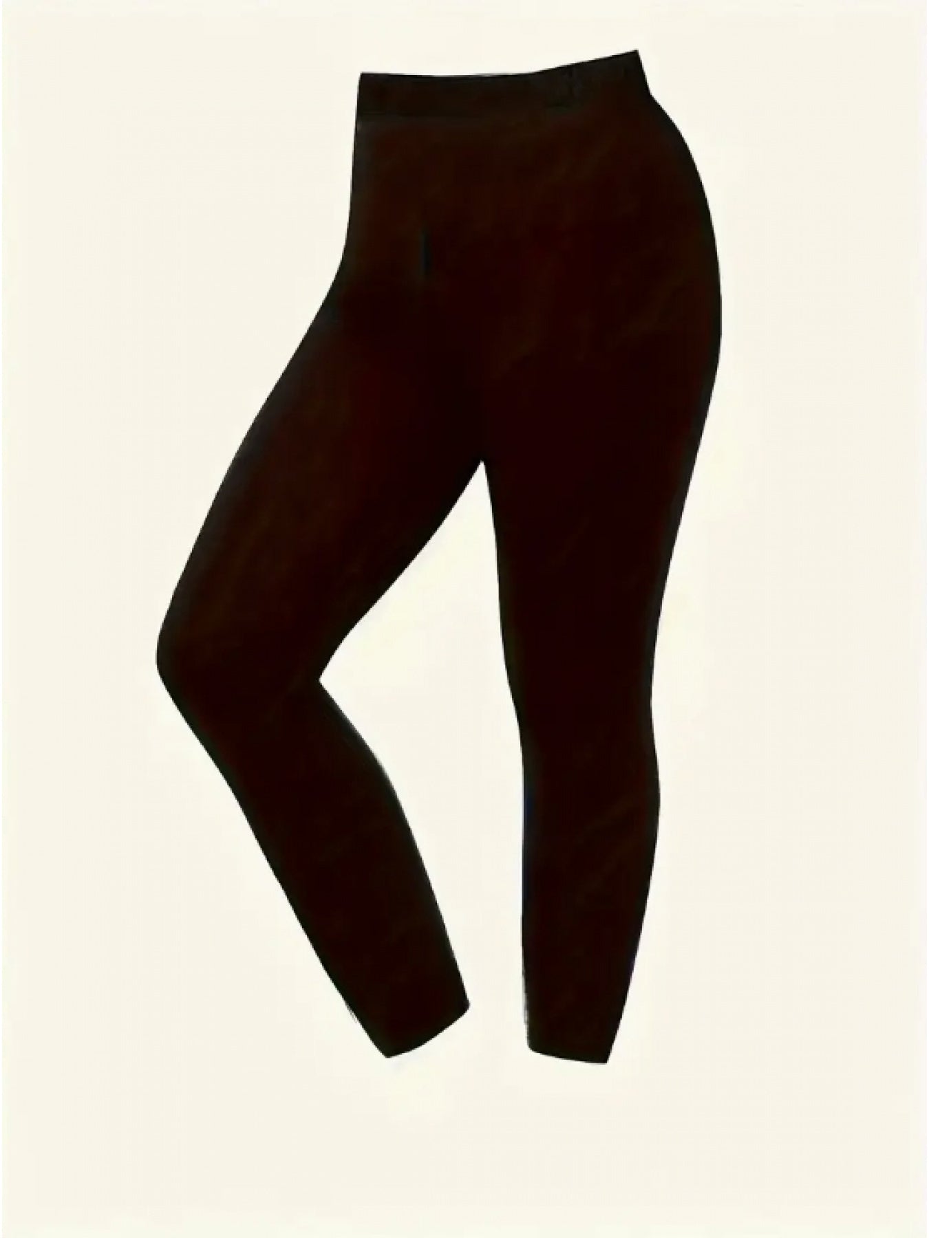 Women'S 3pcs Winter Warmth Set - Oversized Sleeveless Top & Leggings with Geometric Pattern, Soft Stretchy Fabric, Loose Fit Coordinated Outfits in Orange/Blue/Black/Green | Machine Washable Casual to Formal Wear for Office, Good Vibrations