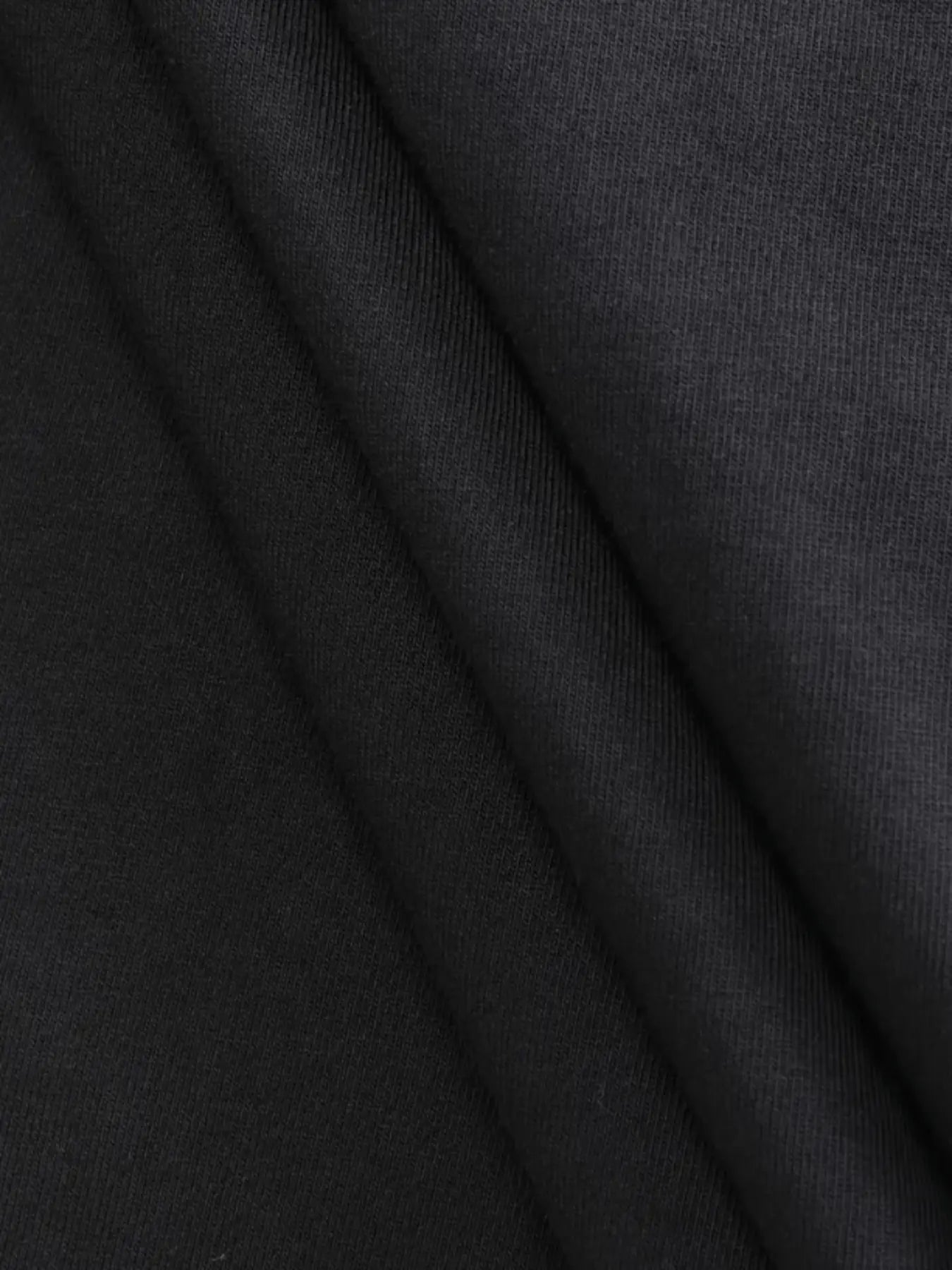 Payeah Men's black T-shirt comical devil satirical novel T-shirt Good Vibrations