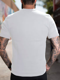 Qihang 3D Digital Printing Clothing Set Good Vibrations