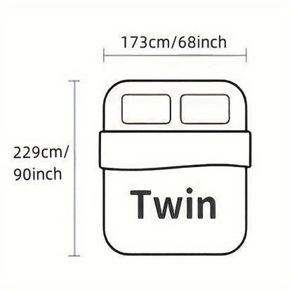 Floral Duvet Cover Set - 3 Piece Set with 2 Pillowcases, 100% Polyester Woven Fabric, Breathable All-Season, Comfortable Soft Sanded Finish, Vibrant Digital Print, Machine Washable, No Comforter or Duvet Insert Included Good Vibrations