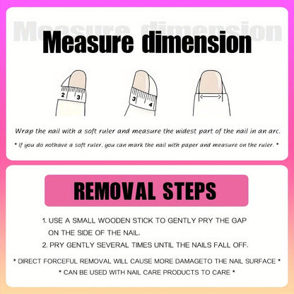 10pcs Handmade Short Ballet Nail Art Set - Glossy Red & Pink Heart Design with Glittery Gel Polish, Reusable Full Cover Press-On Nails with Hearts & Cuticle Wheel for Valentine's Day, Parties, Casual Attire - Easy Application Good Vibrations