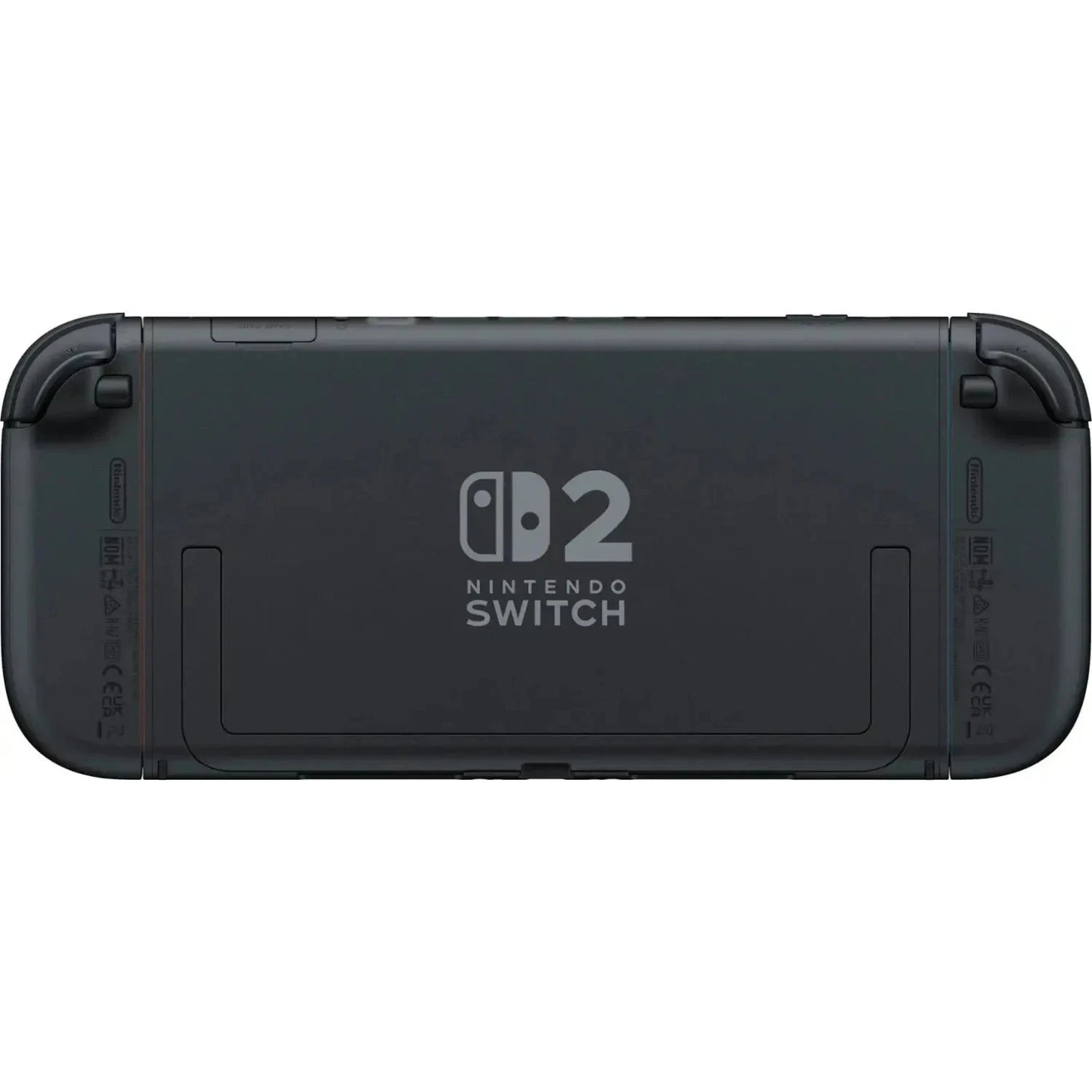 Nintendo Switch 2 Console Good Vibrations