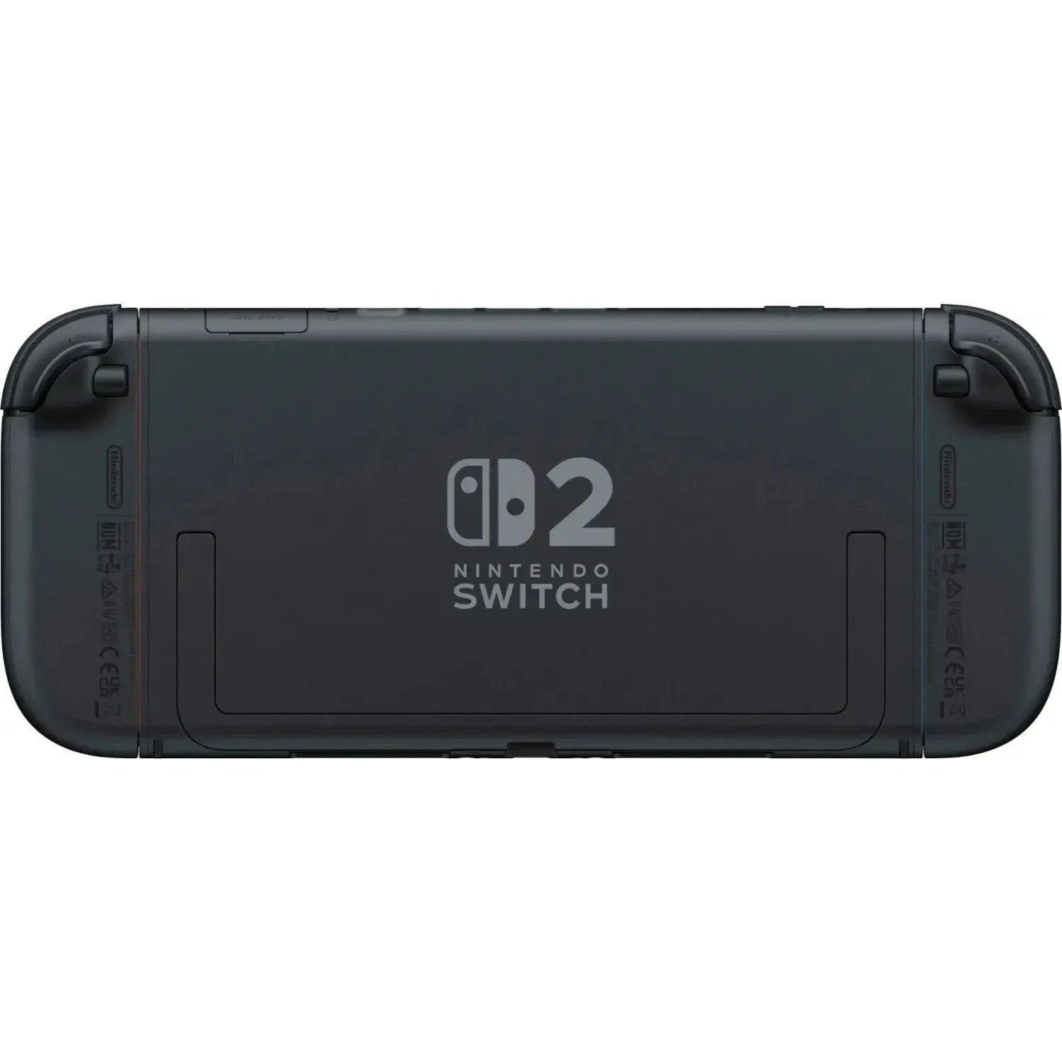 Nintendo Switch 2 Console Good Vibrations