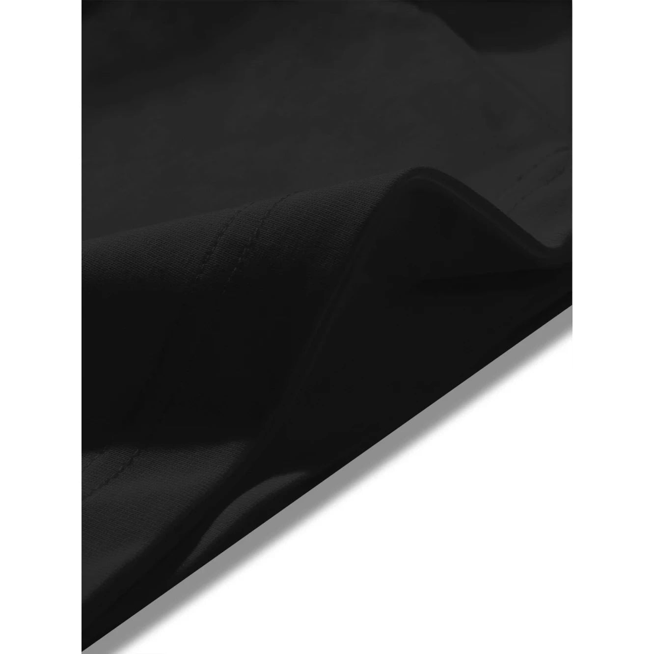 Men's Leisure T-Shirt and for Polo for Spring/Summer One Color Standard Printed Made in China Good Vibrations