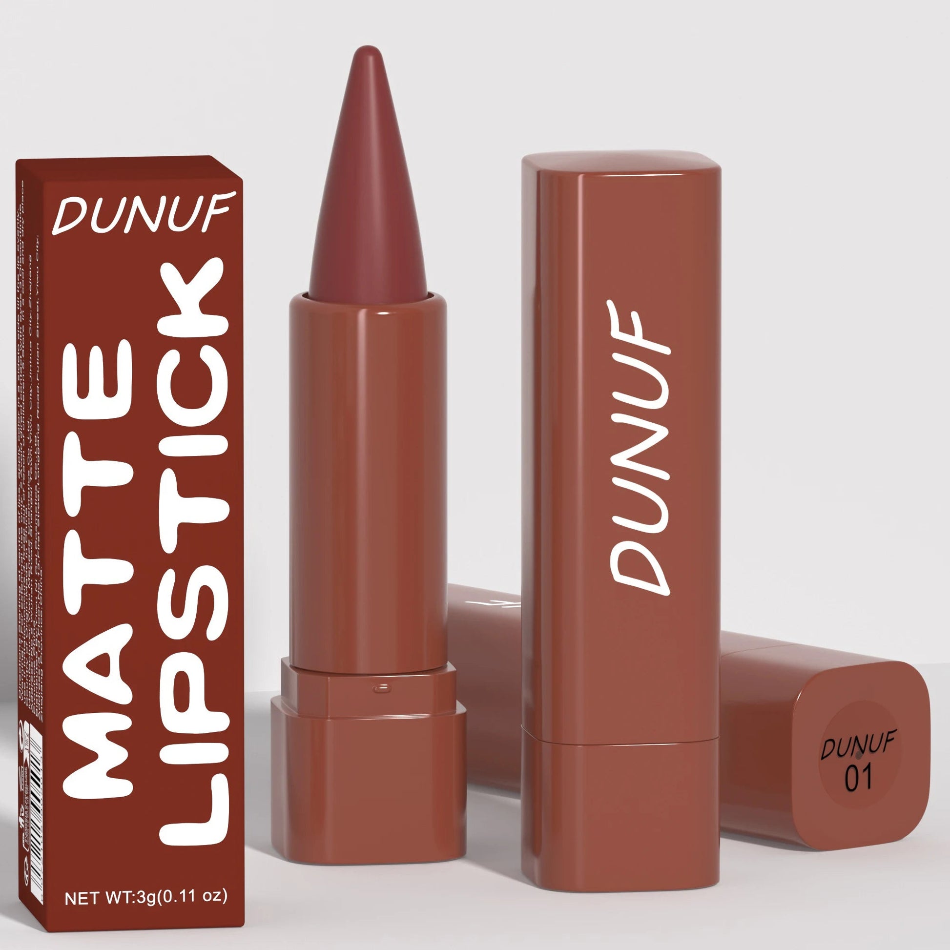 Gradient Lip Liner Pen with Matte Velvet Finish Smooth Application  Lipstick for Defined and Elegant Lips Good Vibrations