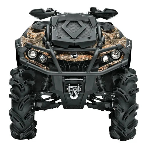 2022 Outlander 1000 XMR ATV Can Am Mud bike X MR BRP 4x4 Good Vibrations
