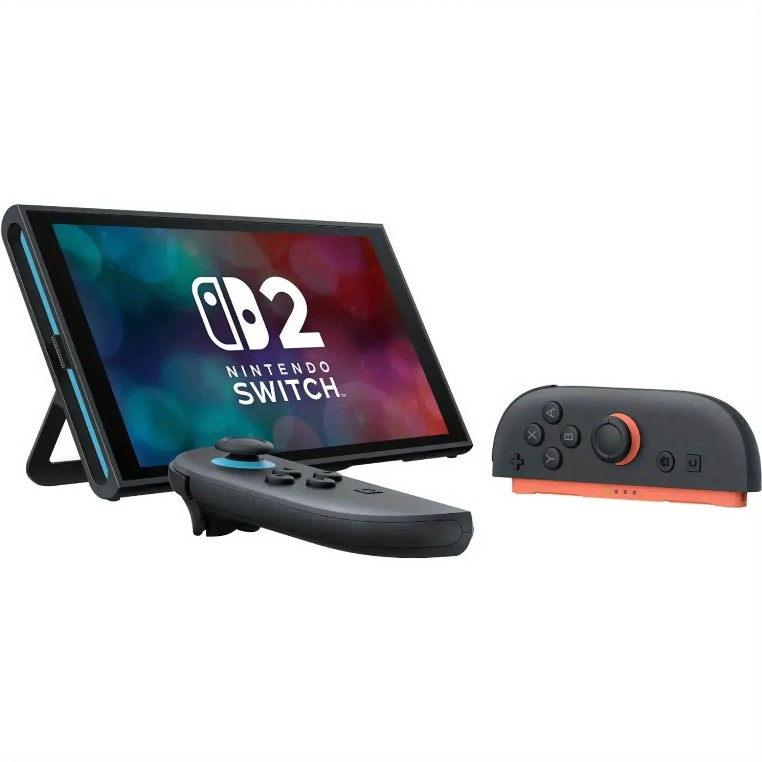 Nintendo Switch 2 Console Good Vibrations