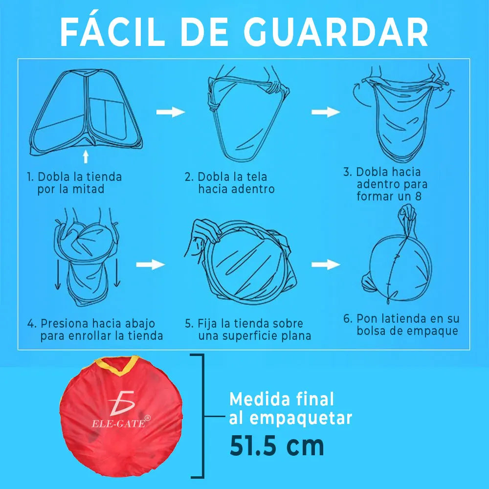 Fun and Learning 3-in-1 Playgrounds for Kids Ball Pit Tunnel Playhouse Good Vibrations