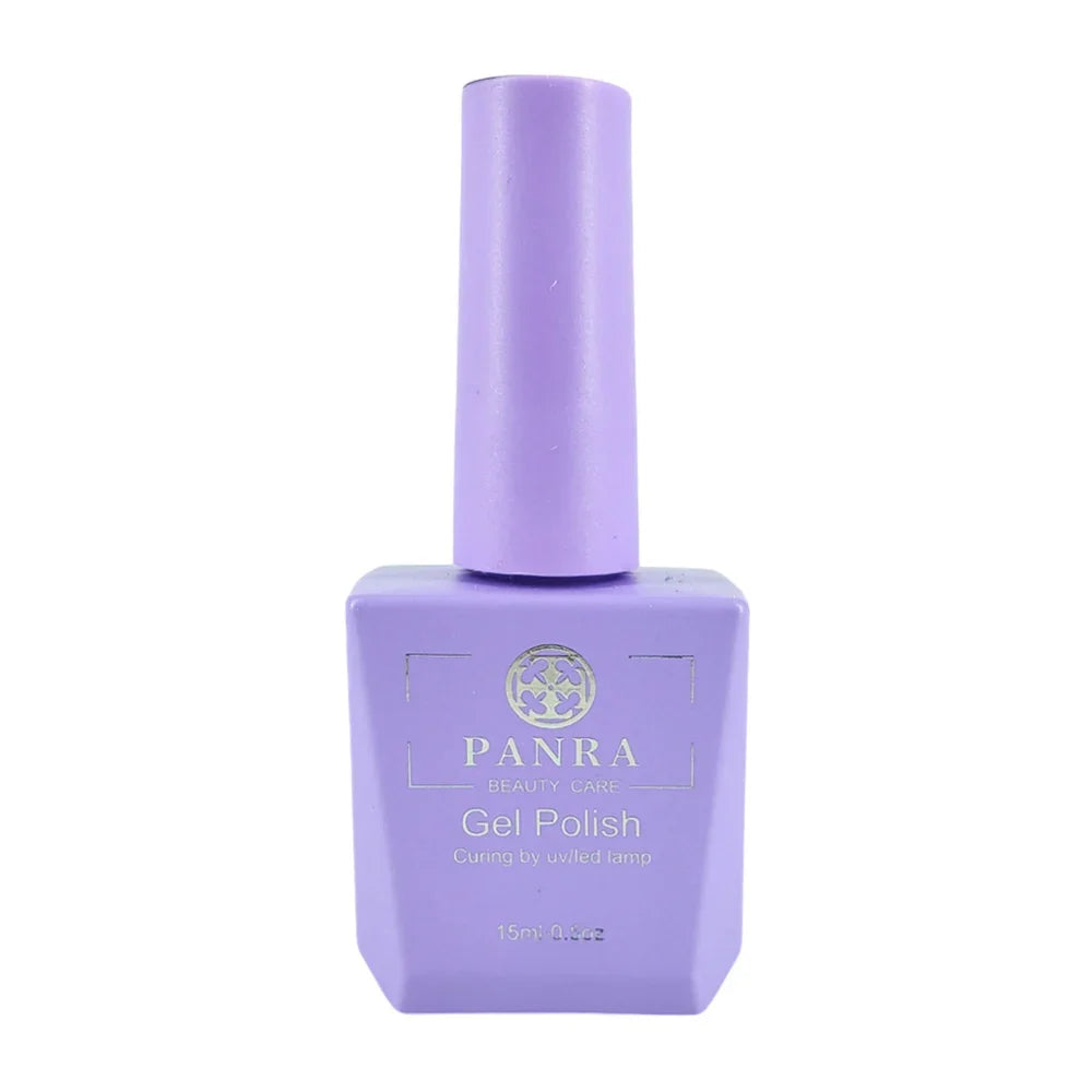 [GD] 1pc Panra gel polish in pastel tone, 15ml, variety of colors / y0093 Good Vibrations