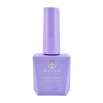 [GD] 1pc Panra gel polish in pastel tone, 15ml, variety of colors / y0093 Good Vibrations