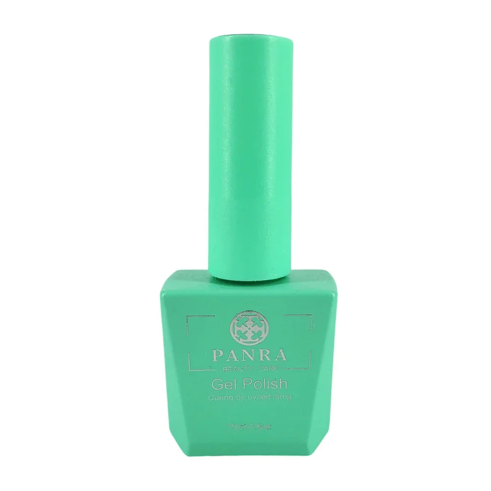 [GD] 1pc Panra gel polish in pastel tone, 15ml, variety of colors / y0093 Good Vibrations