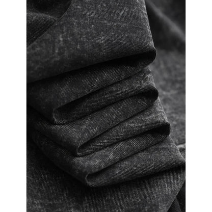 Men's Leisure T-Shirt and for Polo for Spring/Summer One-Color Standard Printed Made in China Good Vibrations