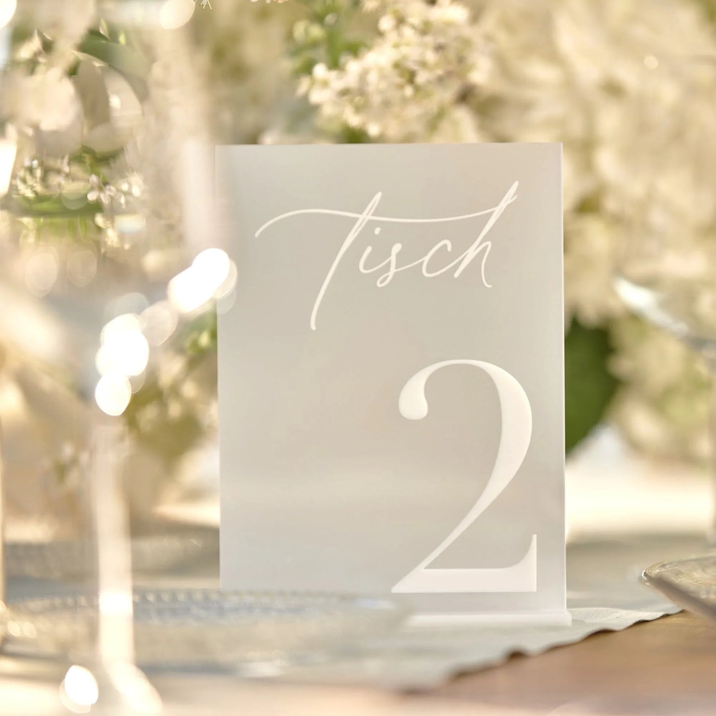 Wedding Table Numbers 3D Black Matte Wedding Table Decor Wedding Stationery Black Wedding Reception Decor Good Vibrations