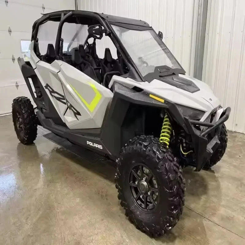 NEW 2022 Polaris RZR XP 4 1000 High Lifter Good Vibrations