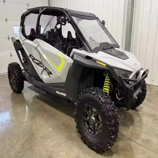 NEW 2022 Polaris RZR XP 4 1000 High Lifter Good Vibrations