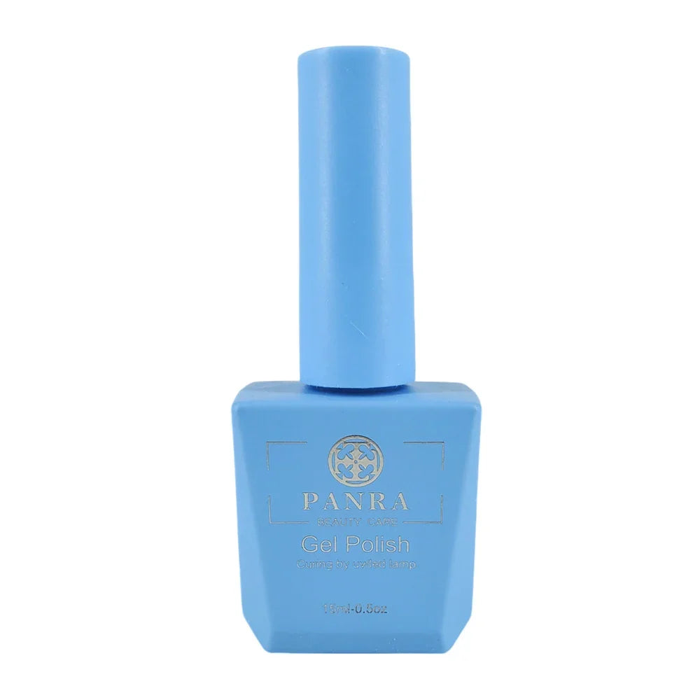 [GD] 1pc Panra gel polish in pastel tone, 15ml, variety of colors / y0093 Good Vibrations