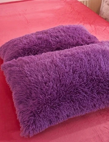 Soft and Breathable Four-Piece Bed Set for Home, Factory Custom Polyester and Plush Fabric, Cozy Texture, Durable Design Set Good Vibrations