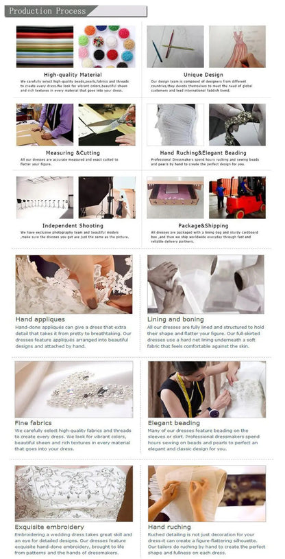 Enternity Fashionable A-line Wedding Gown For Bride Full Sleeves Court Train O-neck Lace Appliques vestidos de novia Customized Good Vibrations