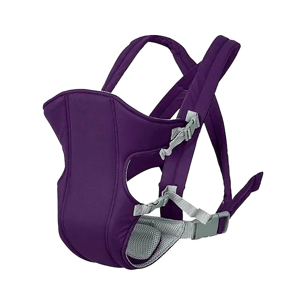 [GDL] Baby carrier/waist bag with a capacity of 3.5 - 9 kg, a variety of colors / bbg-60388 Good Vibrations