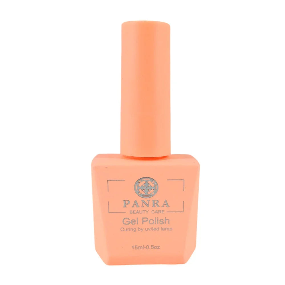 [GD] 1pc Panra gel polish in pastel tone, 15ml, variety of colors / y0093 Good Vibrations