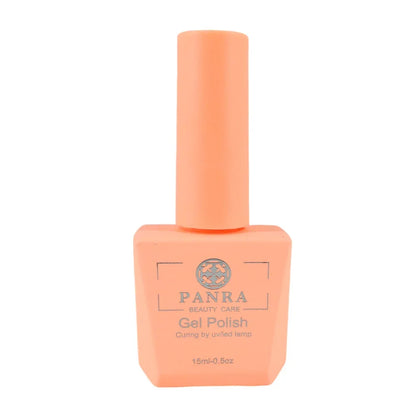 [GD] 1pc Panra gel polish in pastel tone, 15ml, variety of colors / y0093 Good Vibrations