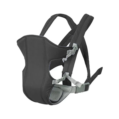 [GDL] Baby carrier/waist bag with a capacity of 3.5 - 9 kg, a variety of colors / bbg-60388 Good Vibrations