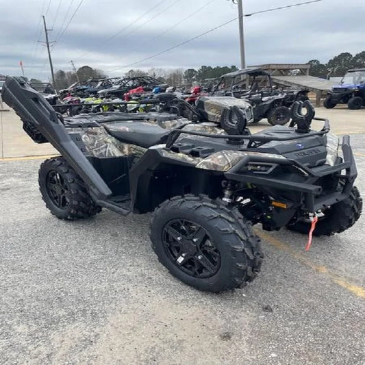 2025 Polaris Sportsman XP 1000 EPS Hunt Edition Pursuit Camo Good Vibrations