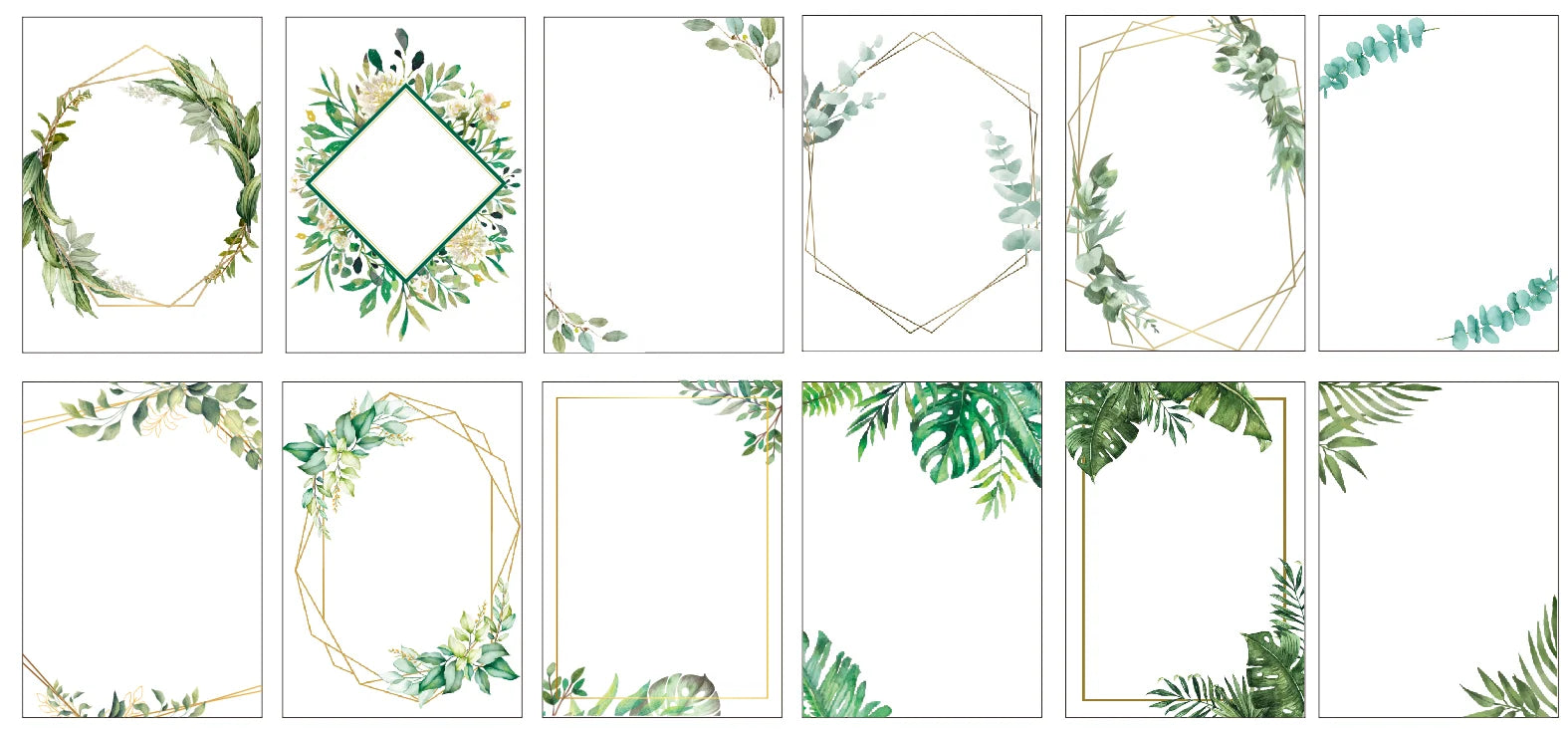 Custom 10pcs Acrylic Wedding Invitation,Mirror Gold.Silver,Rose Gold Acrylic Invitation,Anniversary Invitation,Wedding Menu Card Good Vibrations