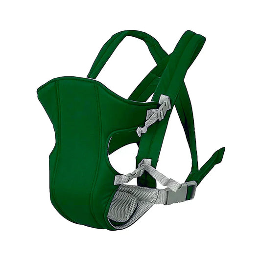 [GDL] Baby carrier/waist bag with a capacity of 3.5 - 9 kg, a variety of colors / bbg-60388 Good Vibrations