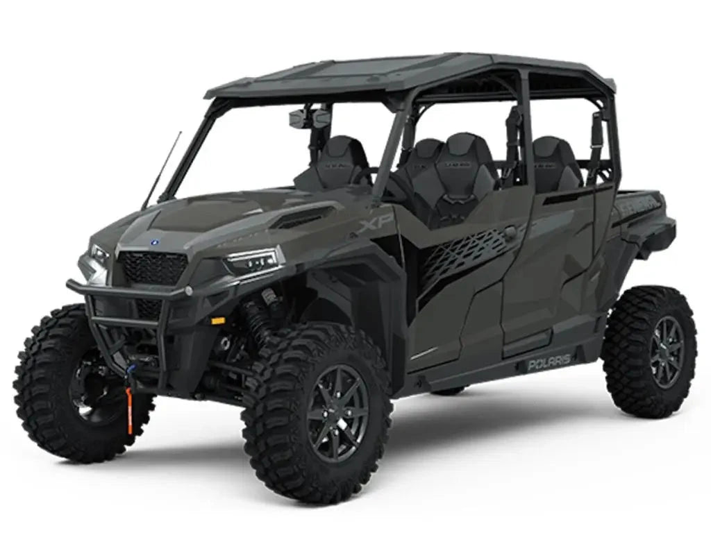Discount Price Polaris General XP 4 1000 Premium 4x4 ATV Good Vibrations