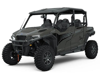 Discount Price Polaris General XP 4 1000 Premium 4x4 ATV Good Vibrations