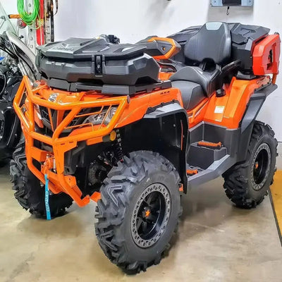 A 100% Safe Delivery New 2024 Can-Am Outlander Adventure ATVs & 4-Wheeler