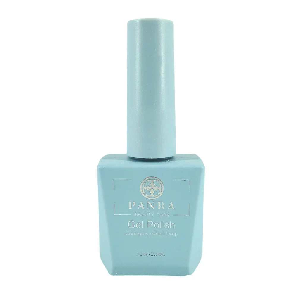 [GD] 1pc Panra gel polish in pastel tone, 15ml, variety of colors / y0093 Good Vibrations