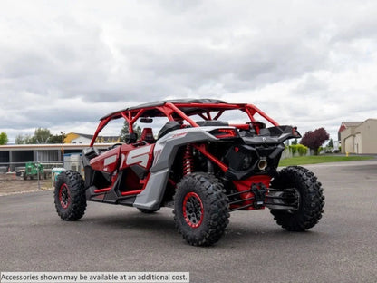FRESH NEW OFFER ACITVE FRESH&CLEAN 2024 Can-Am™ Maverick X3 MAX Good Vibrations