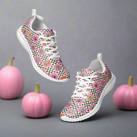 Women’s athletic shoes Good Vibrations