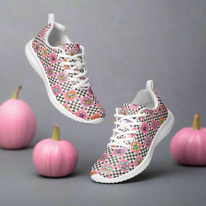 Women’s athletic shoes Good Vibrations