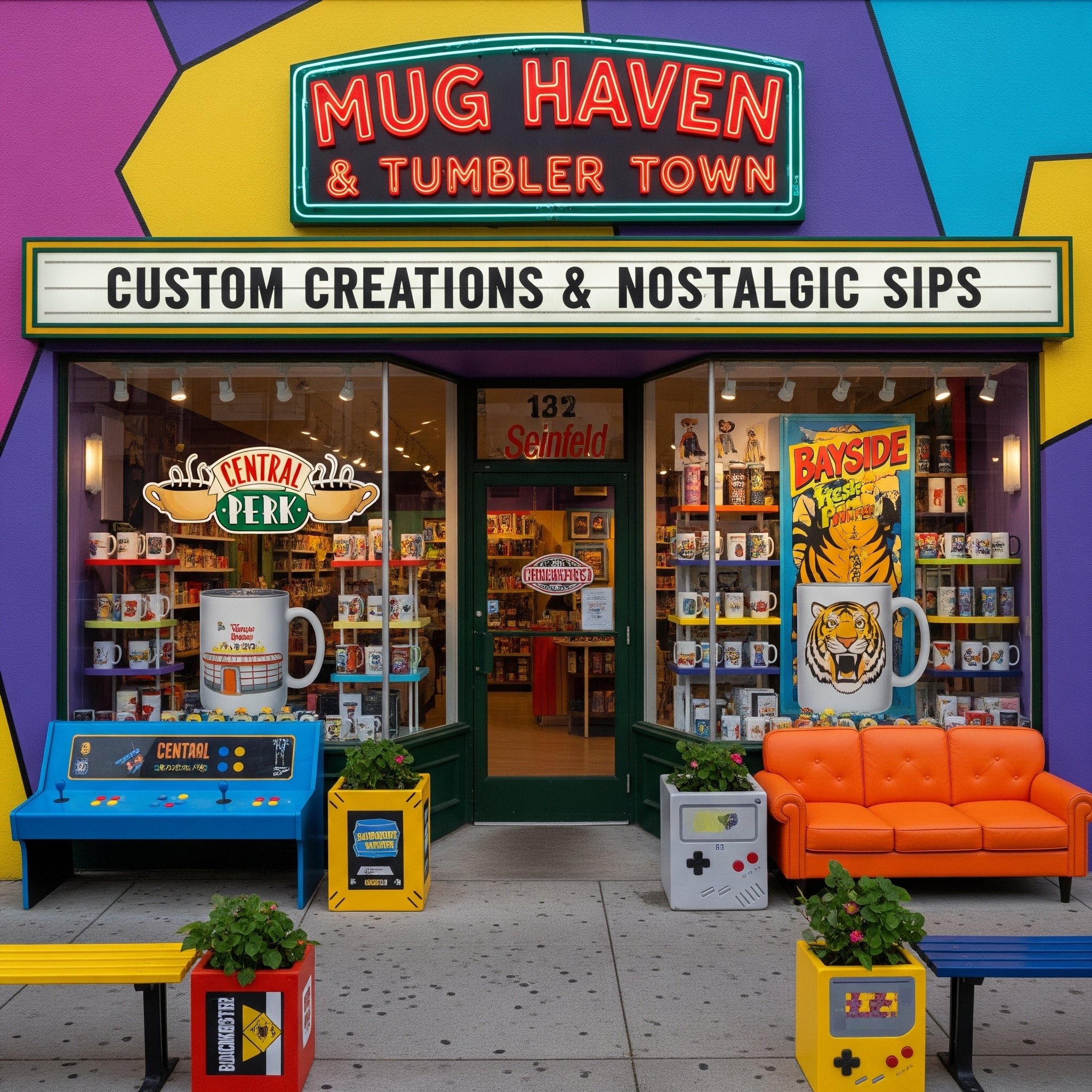 Welcome to our store