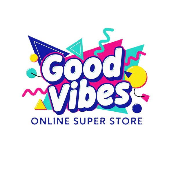 Good Vibrations 