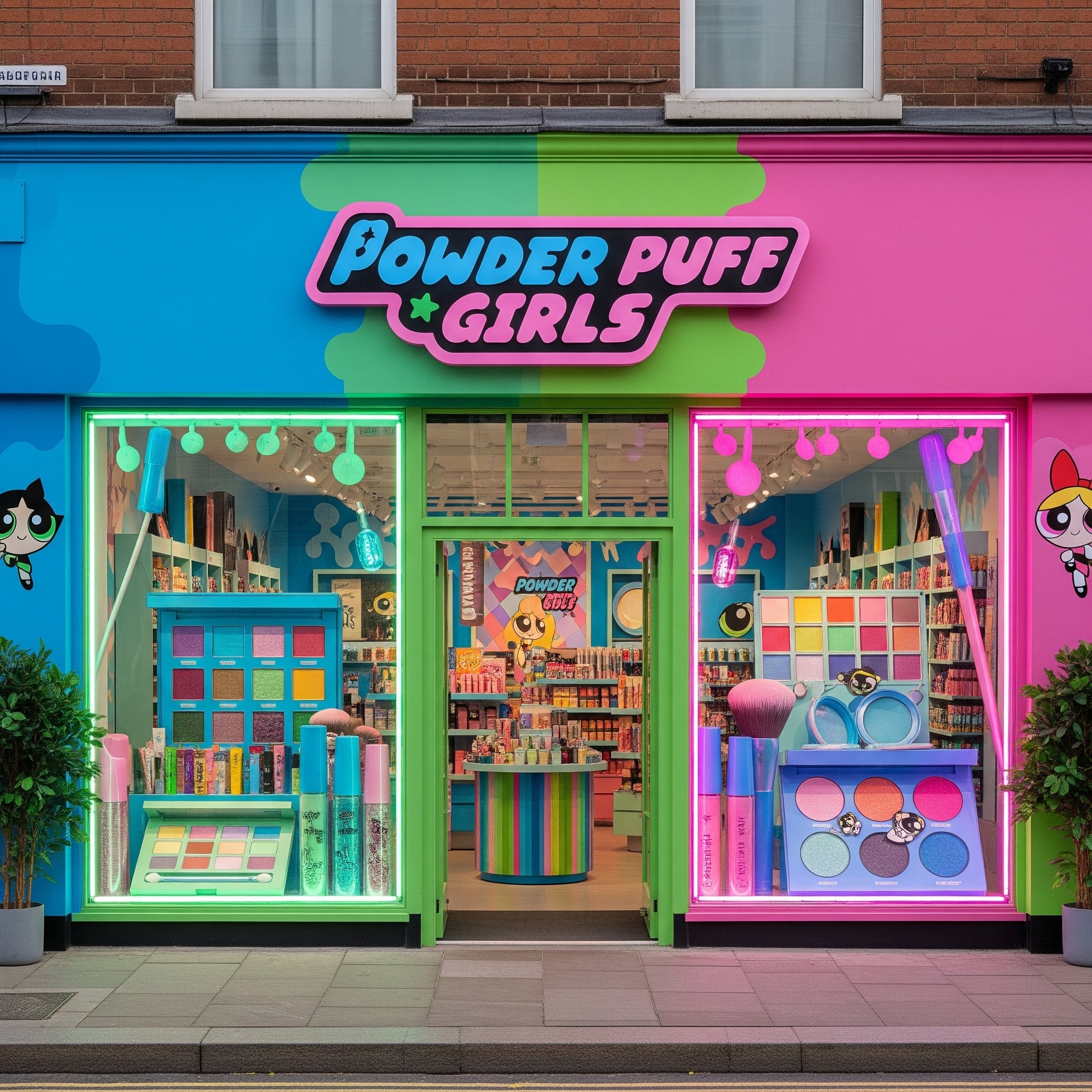 Welcome to our store!