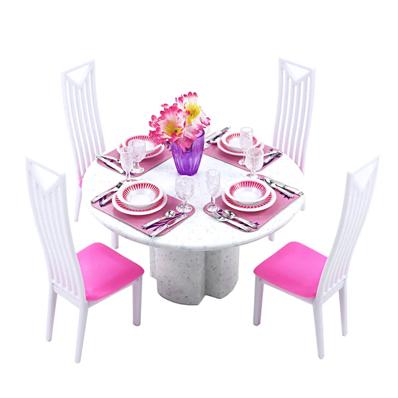 for barbie doll furniture Good Vibrations