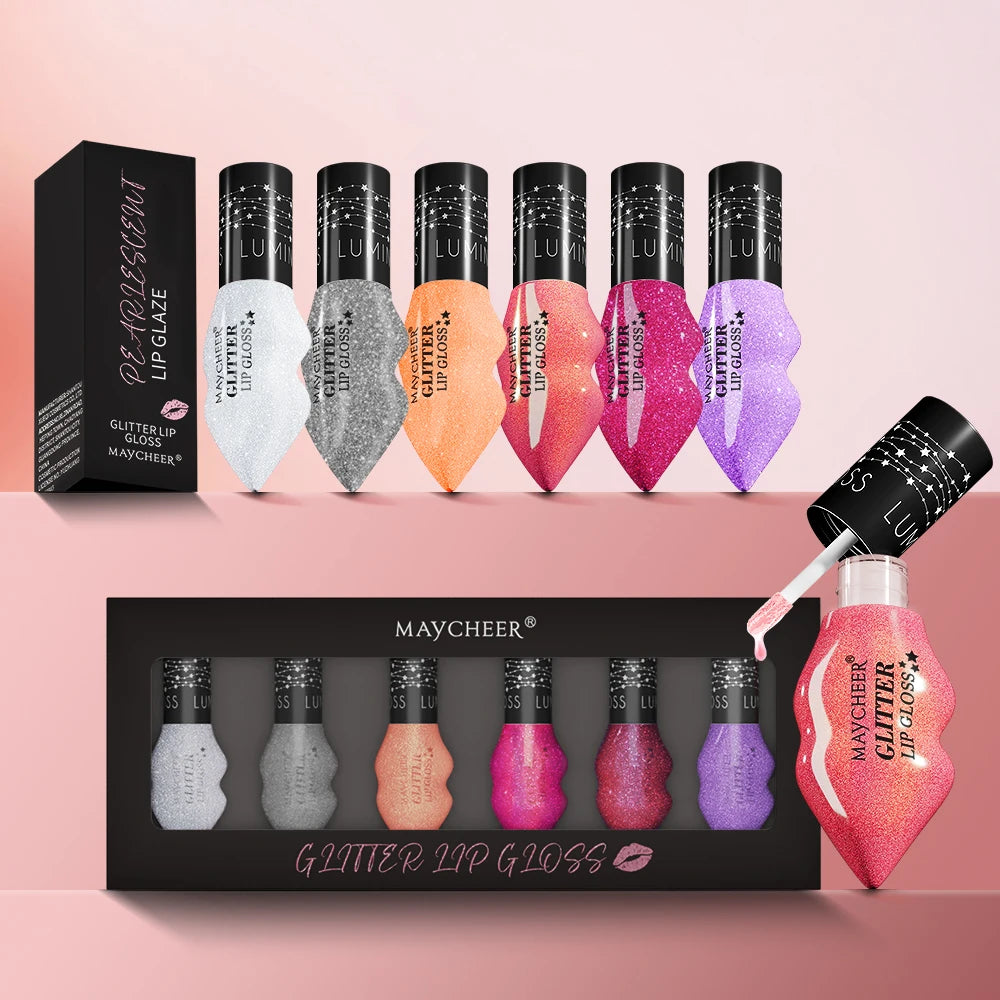 Private Label Wholesale Lips Cosmetics Plumping Long Lasting Lip Oil Plump Moisturizing Transparent Glossy Lip Gloss for Makeup Good Vibrations