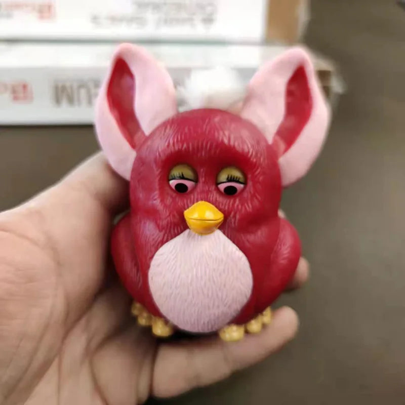 Furby Toys Good Vibrations