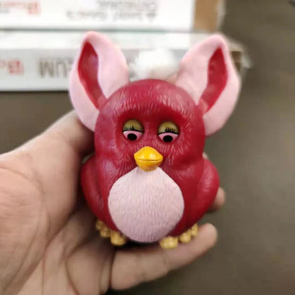 Furby Toys Good Vibrations