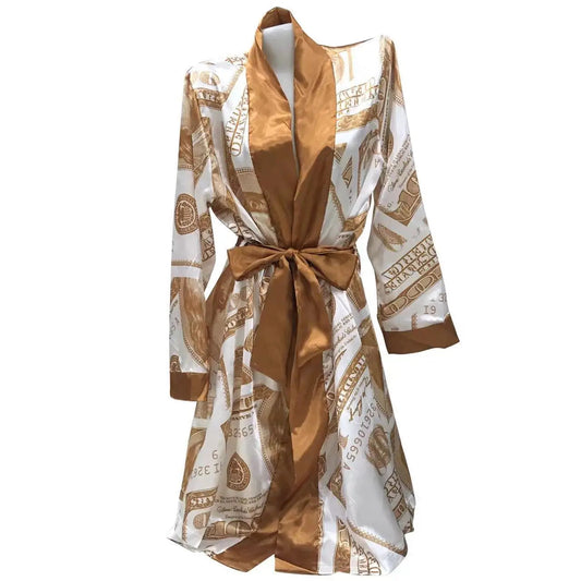 Wedding Party Sexy Nighty for Honeymoon Wholesale Vendor Pajamas for Women Set Customized logo Bridesmaid Robes Good Vibrations