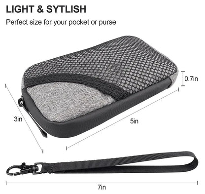 FIREDOG Smell Proof Carbon Lined Tobacco Bag For Cigarettes Herb Odor Container Case Storage Pouch Good Vibrations Adult Super Store