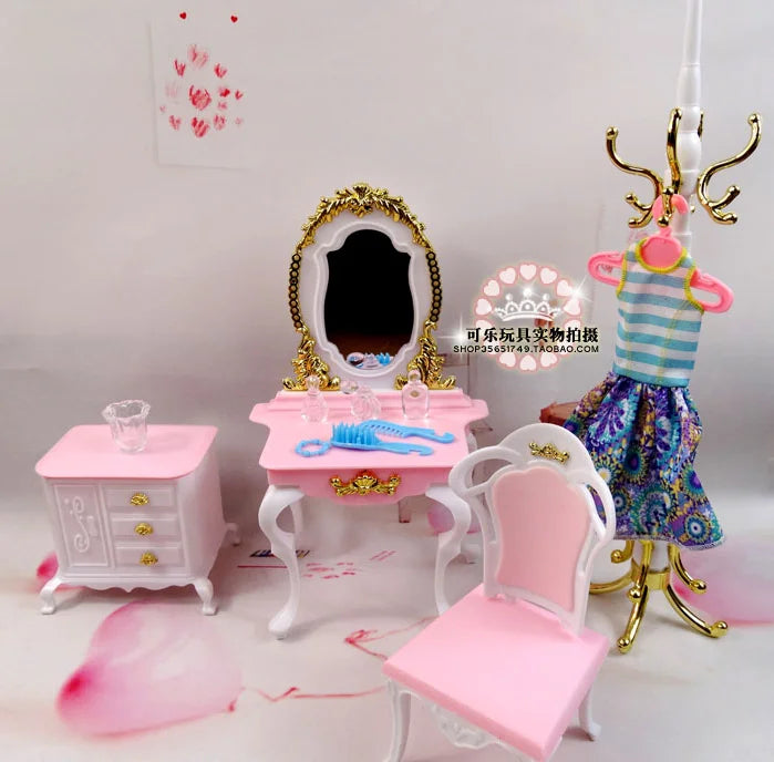 for barbie doll furniture Good Vibrations