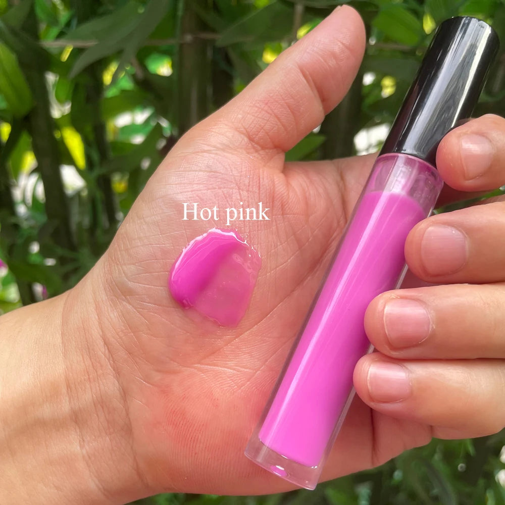 Wholesale Low Moq Matte Liquid Lipstick Vegan Private Label Waterproof Long Lasting Lip Stick Custom Liquid Lipstick Good Vibrations