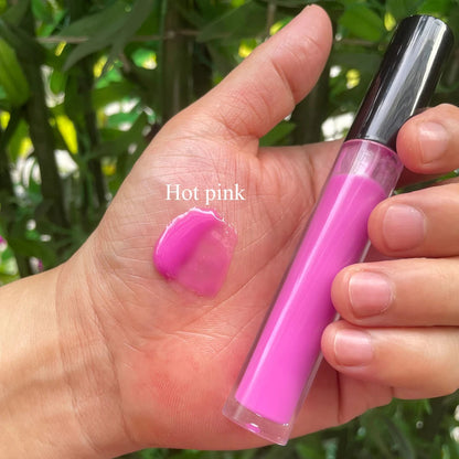 Wholesale Low Moq Matte Liquid Lipstick Vegan Private Label Waterproof Long Lasting Lip Stick Custom Liquid Lipstick Good Vibrations
